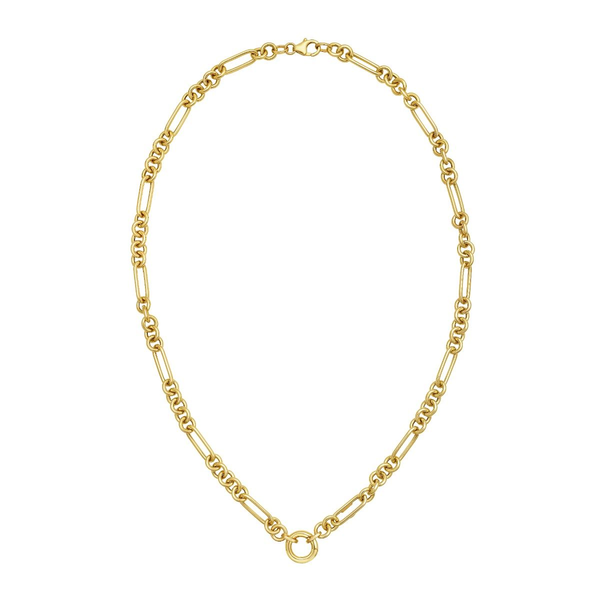 Precious Metal Chain Hollingsworth Jewelers Gallery Petaluma, CA