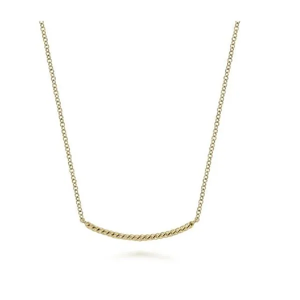 Necklace Hollingsworth Jewelers Gallery Petaluma, CA