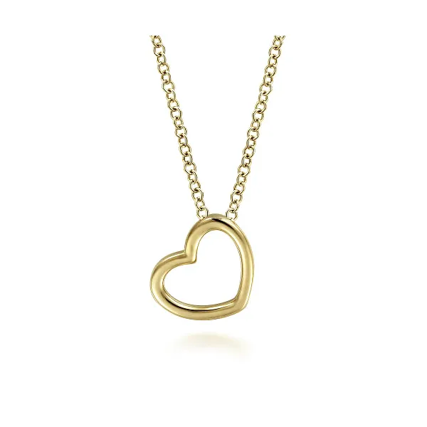 Precious Metal Necklace Hollingsworth Jewelers Gallery Petaluma, CA
