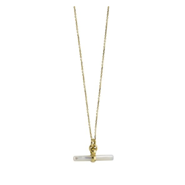 Precious Metal Necklace Hollingsworth Jewelers Gallery Petaluma, CA