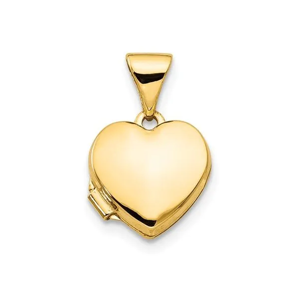 Precious Metal Charm Hollingsworth Jewelers Gallery Petaluma, CA