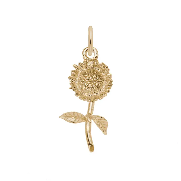 Precious Metal Charm Hollingsworth Jewelers Gallery Petaluma, CA