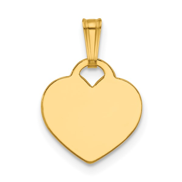 Precious Metal Charm Hollingsworth Jewelers Gallery Petaluma, CA