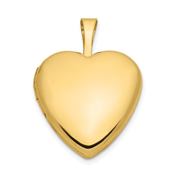 Precious Metal Charm Hollingsworth Jewelers Gallery Petaluma, CA
