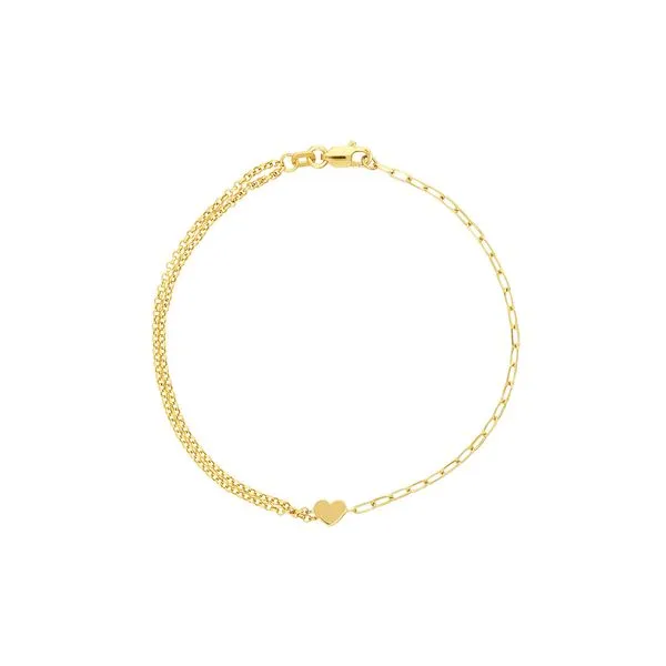 Precious Metal Bracelet Hollingsworth Jewelers Gallery Petaluma, CA