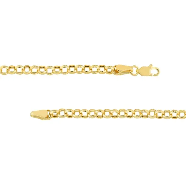 Precious Metal Bracelet Hollingsworth Jewelers Gallery Petaluma, CA