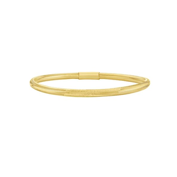 Precious Metal Bracelet Hollingsworth Jewelers Gallery Petaluma, CA