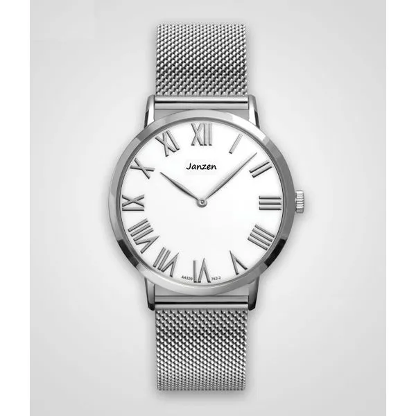 Men's Watch Hollingsworth Jewelers Gallery Petaluma, CA