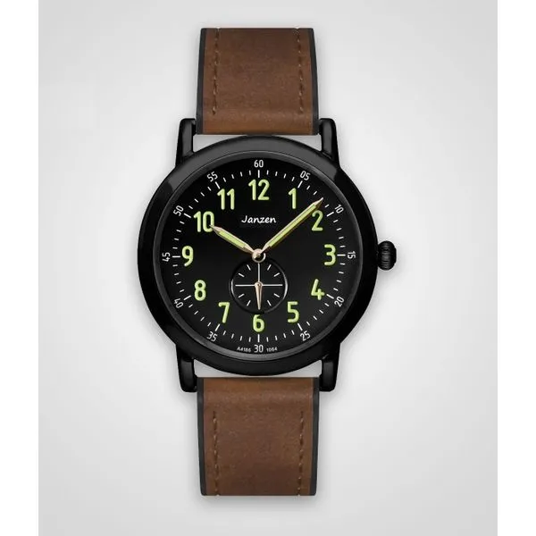 Men's Watch Hollingsworth Jewelers Gallery Petaluma, CA