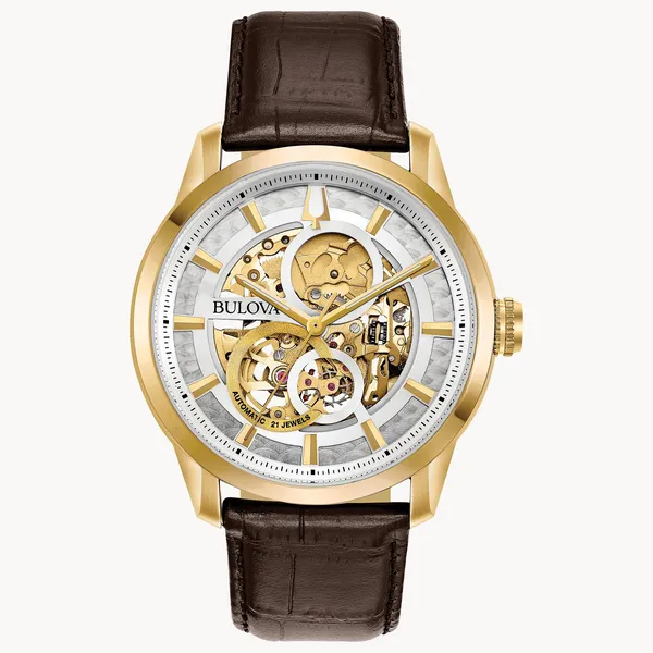Men's Watch Hollingsworth Jewelers Gallery Petaluma, CA
