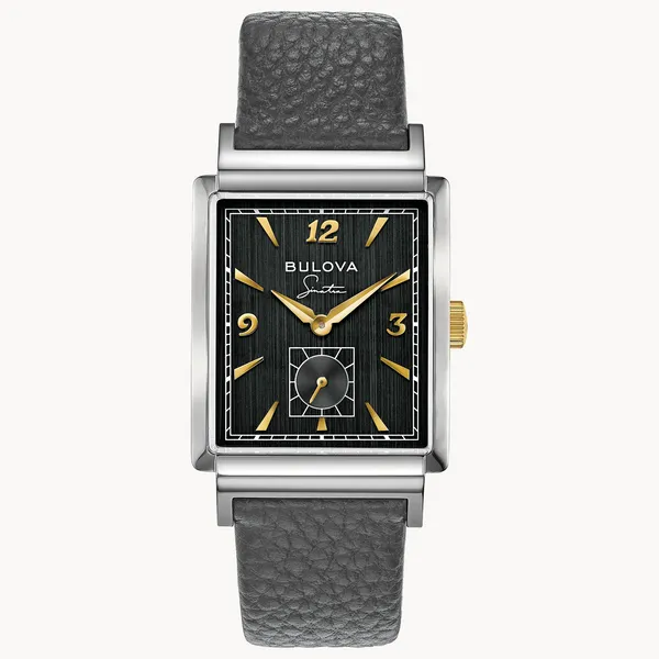 Men's Watch Hollingsworth Jewelers Gallery Petaluma, CA