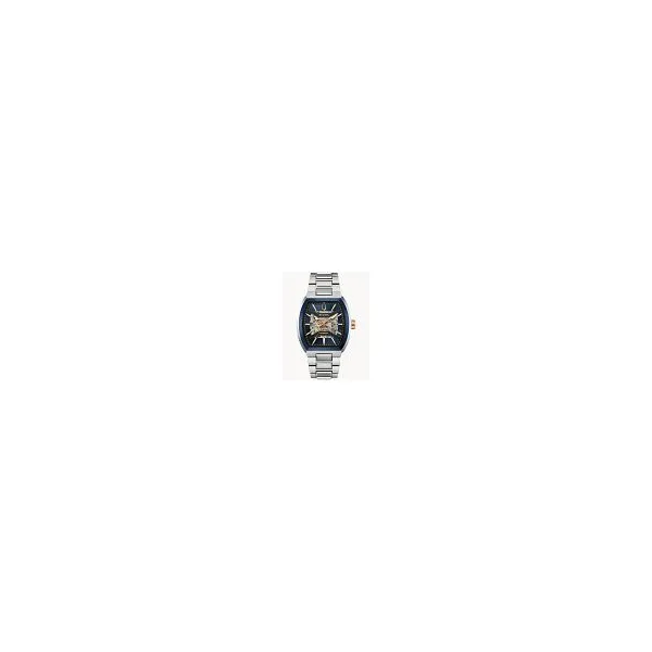 Men's Watch Hollingsworth Jewelers Gallery Petaluma, CA