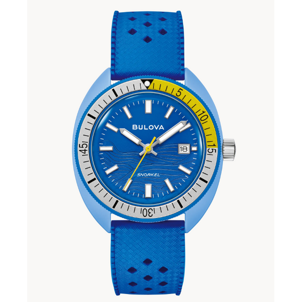 Men's Watch Hollingsworth Jewelers Gallery Petaluma, CA