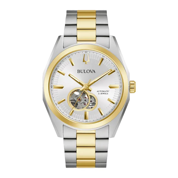 Men's Watch Hollingsworth Jewelers Gallery Petaluma, CA