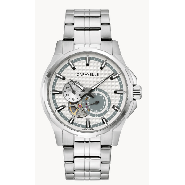 Men's Watch Hollingsworth Jewelers Gallery Petaluma, CA