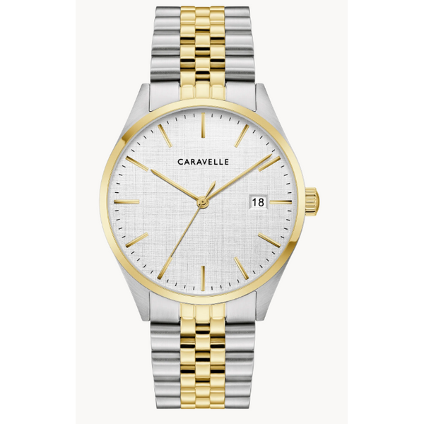 Men's Watch Hollingsworth Jewelers Gallery Petaluma, CA