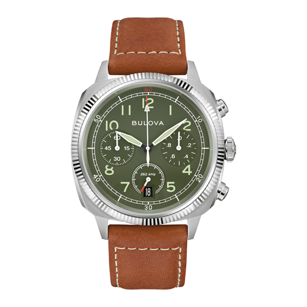 Men's Watch Hollingsworth Jewelers Gallery Petaluma, CA