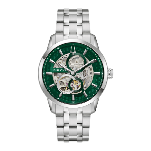Men's Watch Hollingsworth Jewelers Gallery Petaluma, CA