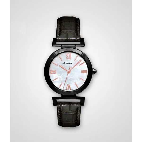 Women's Watch Hollingsworth Jewelers Gallery Petaluma, CA