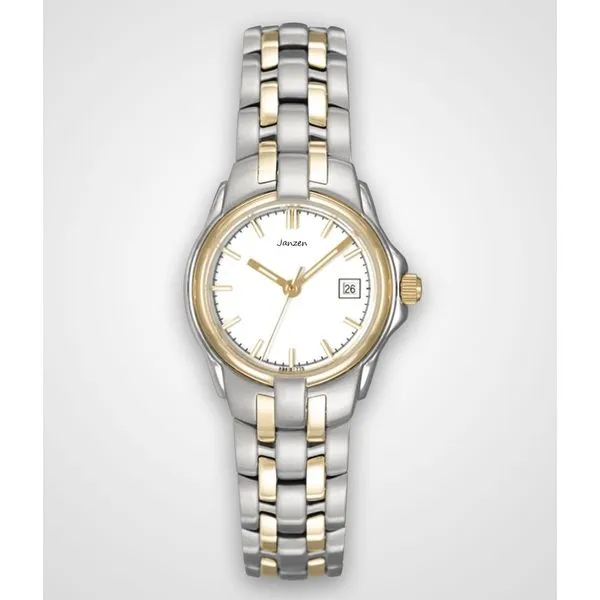 Women's Watch Hollingsworth Jewelers Gallery Petaluma, CA