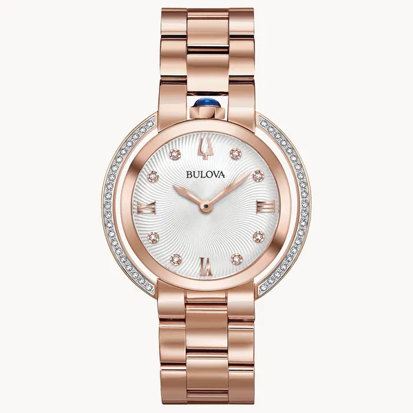 Women's Watch Hollingsworth Jewelers Gallery Petaluma, CA