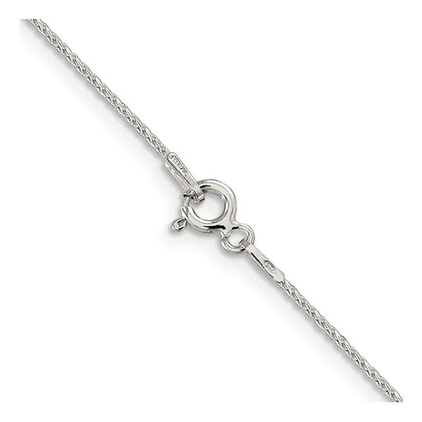 Silver Chain Hollingsworth Jewelers Gallery Petaluma, CA