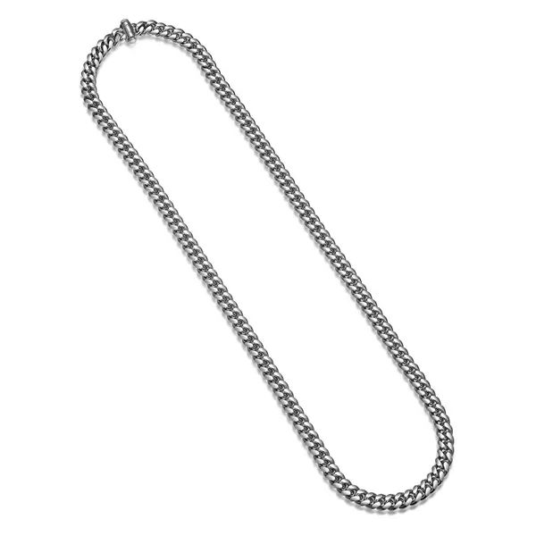 Silver Chain Hollingsworth Jewelers Gallery Petaluma, CA