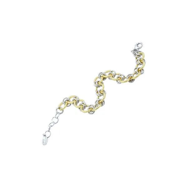 Frederic duclos ring shop bracelet