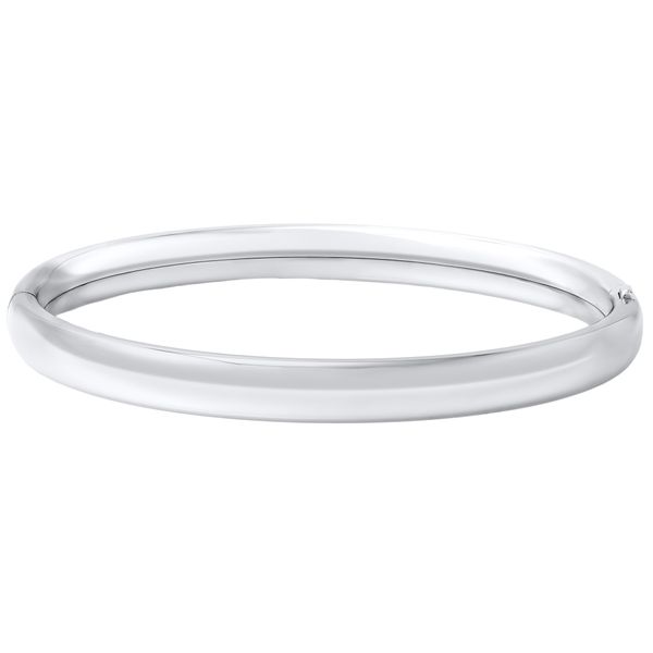 Silver Bracelet Hollingsworth Jewelers Gallery Petaluma, CA