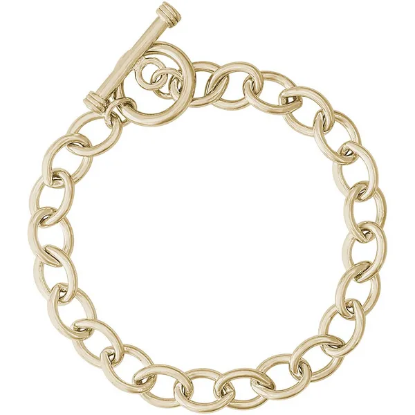 Silver Bracelet Hollingsworth Jewelers Gallery Petaluma, CA