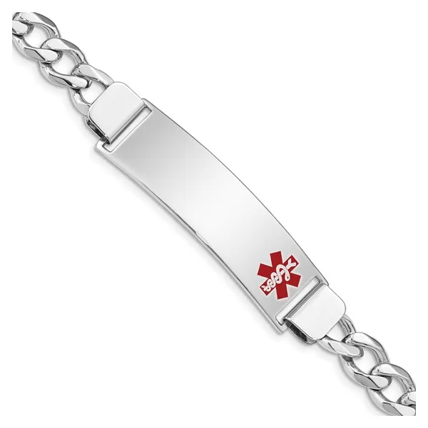 Silver Bracelet Hollingsworth Jewelers Gallery Petaluma, CA