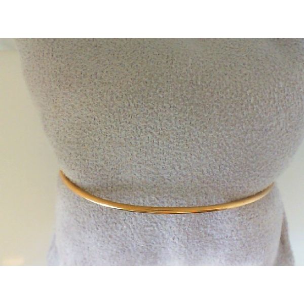 Silver Bracelet Hollingsworth Jewelers Gallery Petaluma, CA