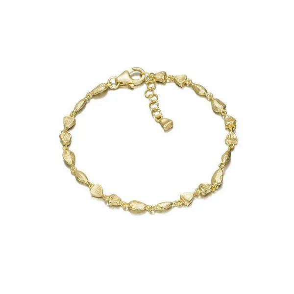 Silver Bracelet (with Stones) Hollingsworth Jewelers Gallery Petaluma, CA