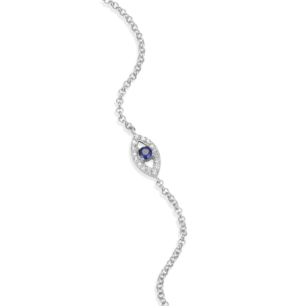 Silver Bracelet (with Stones) Hollingsworth Jewelers Gallery Petaluma, CA