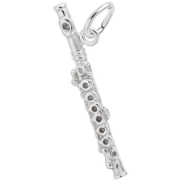 Silver Charm Hollingsworth Jewelers Gallery Petaluma, CA