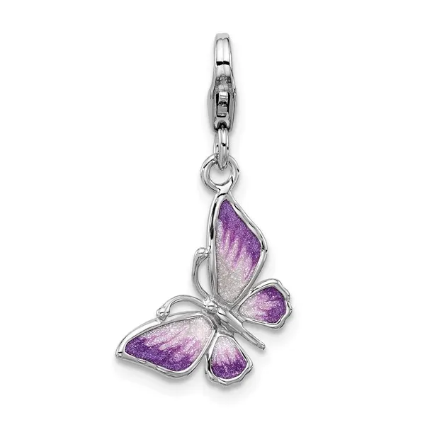 Silver Charm Hollingsworth Jewelers Gallery Petaluma, CA