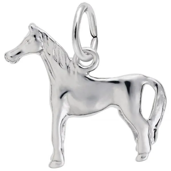 Silver Charm Hollingsworth Jewelers Gallery Petaluma, CA
