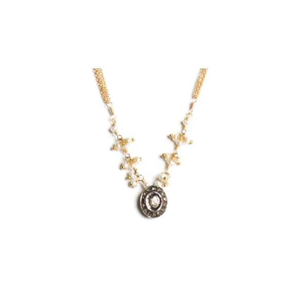 Necklace Hollingsworth Jewelers Gallery Petaluma, CA