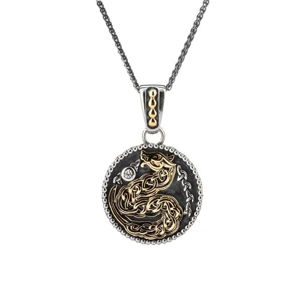 Necklace Hollingsworth Jewelers Gallery Petaluma, CA