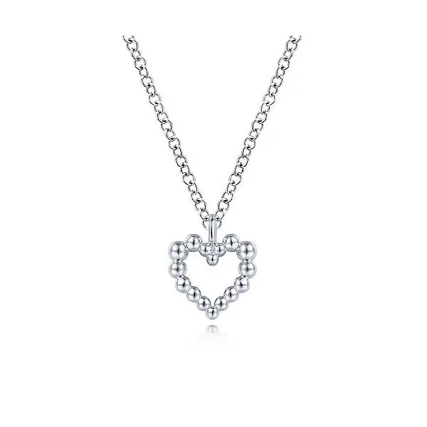 Necklace Hollingsworth Jewelers Gallery Petaluma, CA