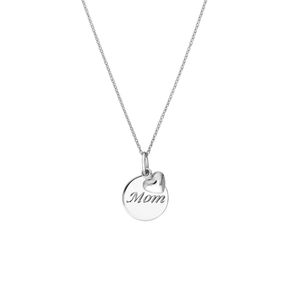 Silver Necklace Hollingsworth Jewelers Gallery Petaluma, CA