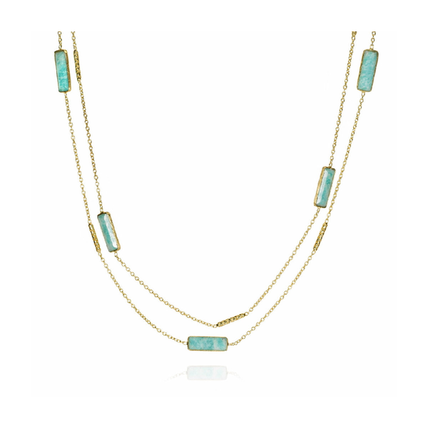 Necklace Hollingsworth Jewelers Gallery Petaluma, CA