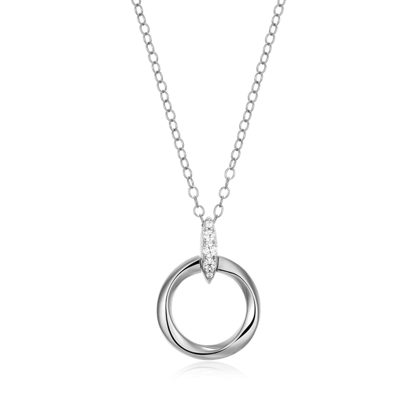 Necklace Hollingsworth Jewelers Gallery Petaluma, CA