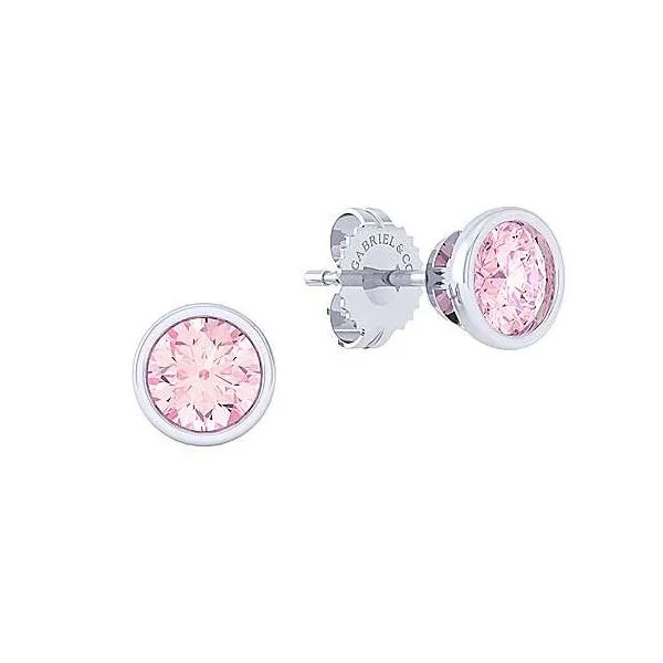 Earrings Hollingsworth Jewelers Gallery Petaluma, CA