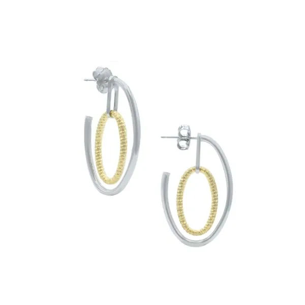 Earrings Hollingsworth Jewelers Gallery Petaluma, CA