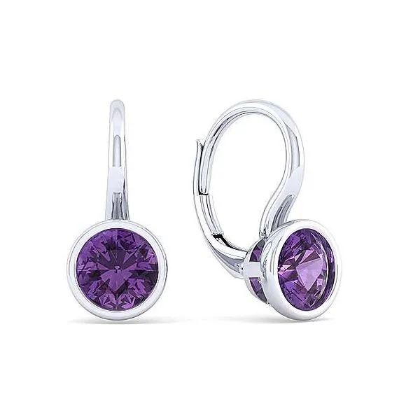 Earrings Hollingsworth Jewelers Gallery Petaluma, CA