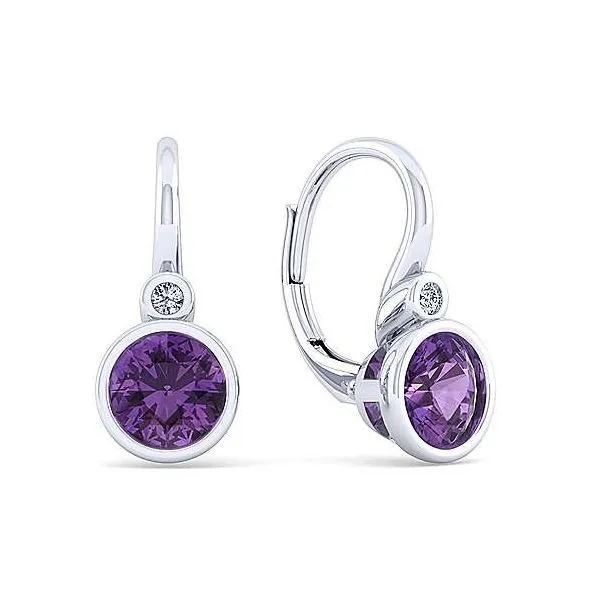 Earrings Hollingsworth Jewelers Gallery Petaluma, CA