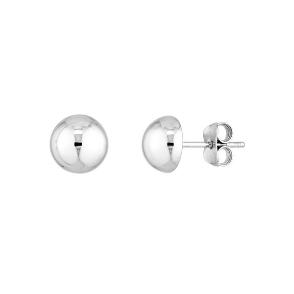 Silver Earrings Hollingsworth Jewelers Gallery Petaluma, CA