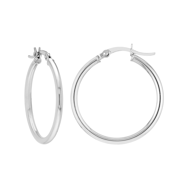 Silver Earrings Hollingsworth Jewelers Gallery Petaluma, CA