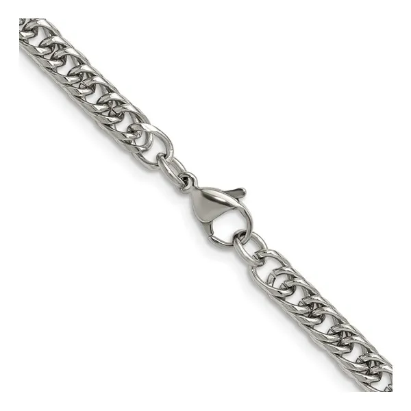 Other Metal Chain Hollingsworth Jewelers Gallery Petaluma, CA